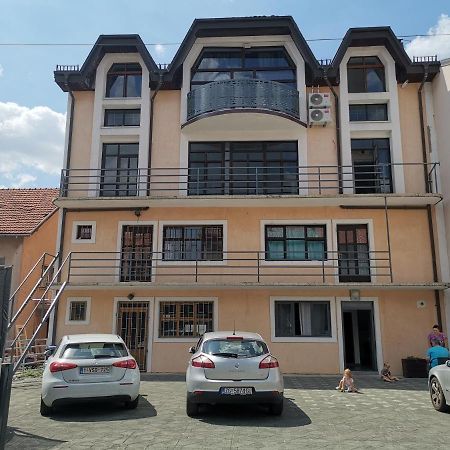 Apartmani Dubrava 2 Zagreb Exterior photo